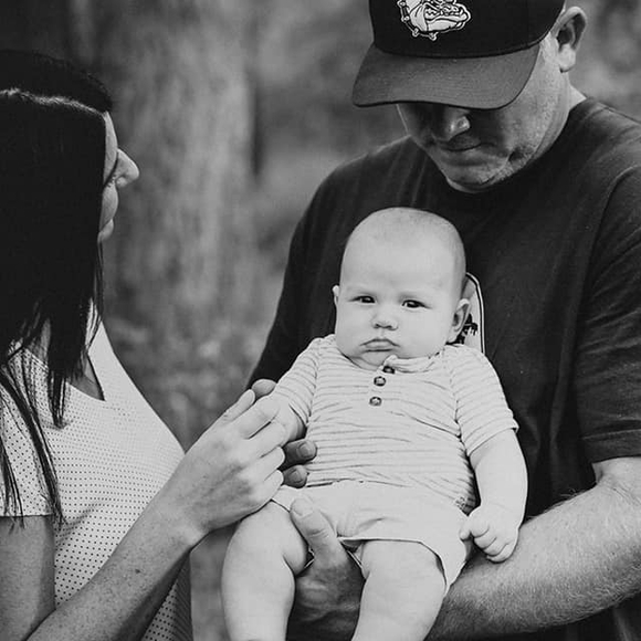 Meet your Posher, Morgan - Picture 1 of 1